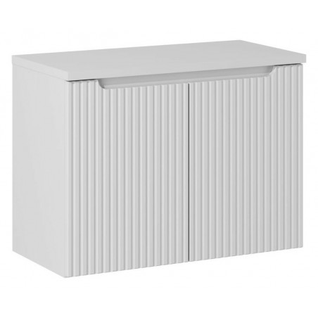 Zestaw mebli wiszących z...