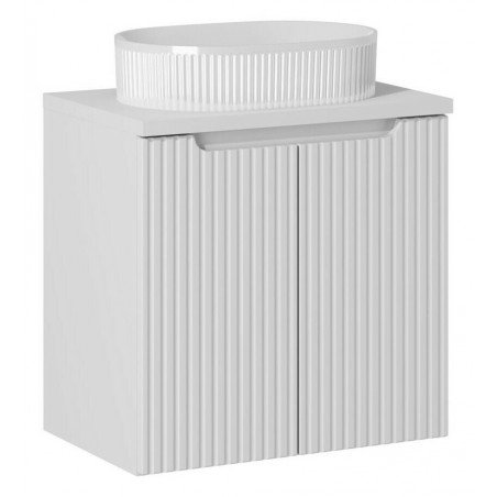 Zestaw mebli wiszących z...