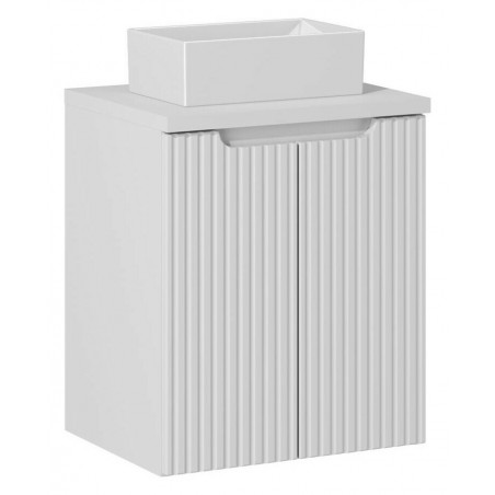 Zestaw mebli wiszących z...