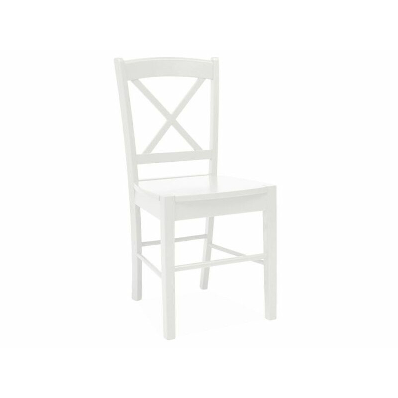 Krzesło Liam-56 biały
