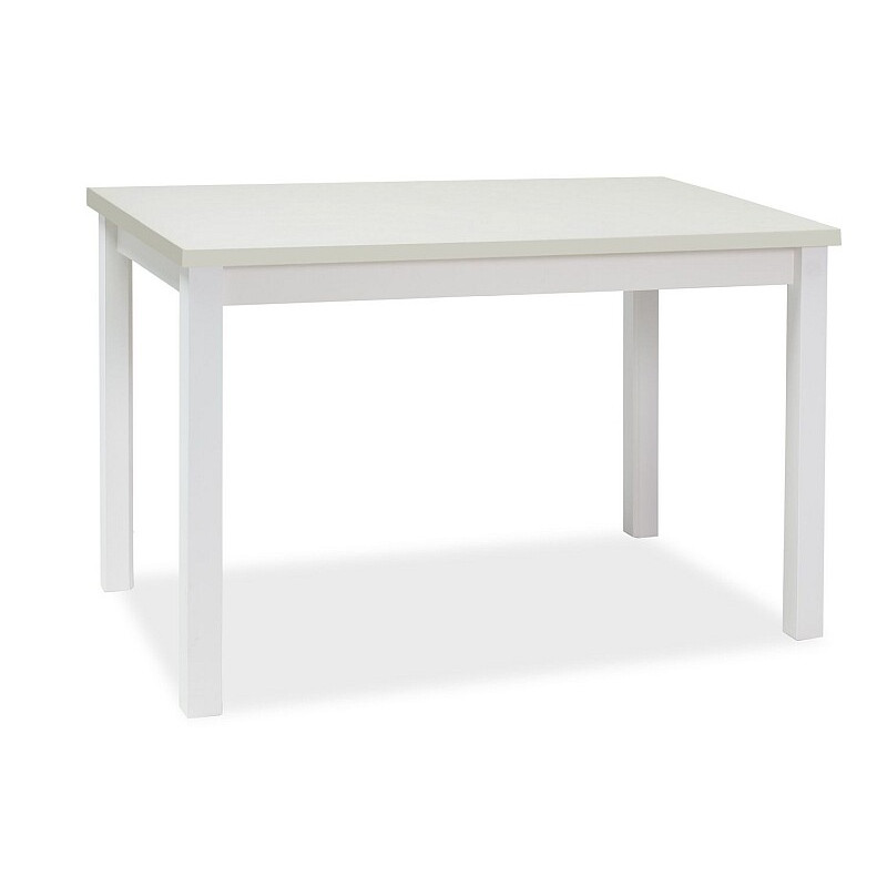 Stół Aria 100 cm biały