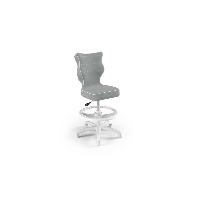 Krzesło Joy Biały Jasmine 03 rozmiar 4 WK+P